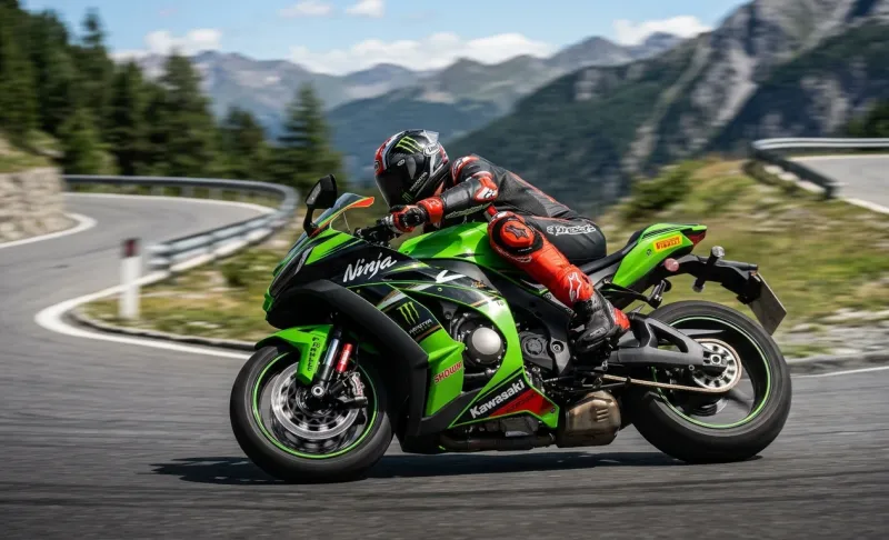 Apex Lean Sport Bike Motorcycle Wallpaper wallpaper preview