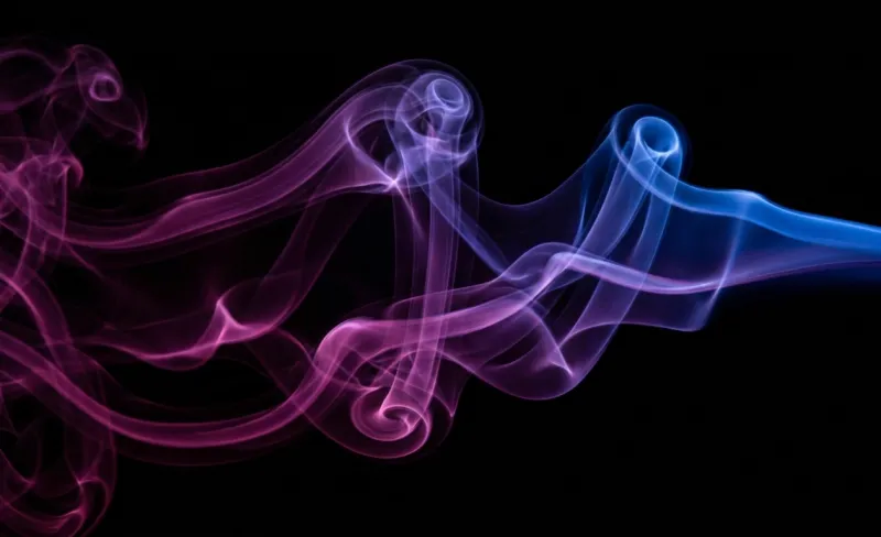 Color Wisp Abstract Smoke Wallpaper wallpaper preview