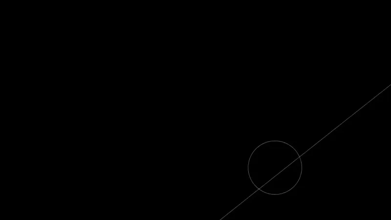 Pure Black OLED wallpaper preview