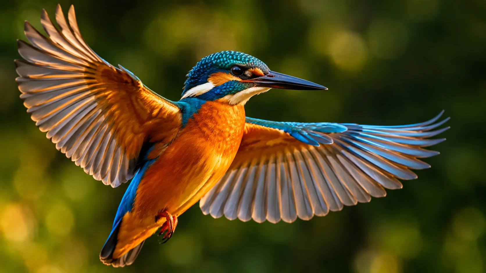 Birds