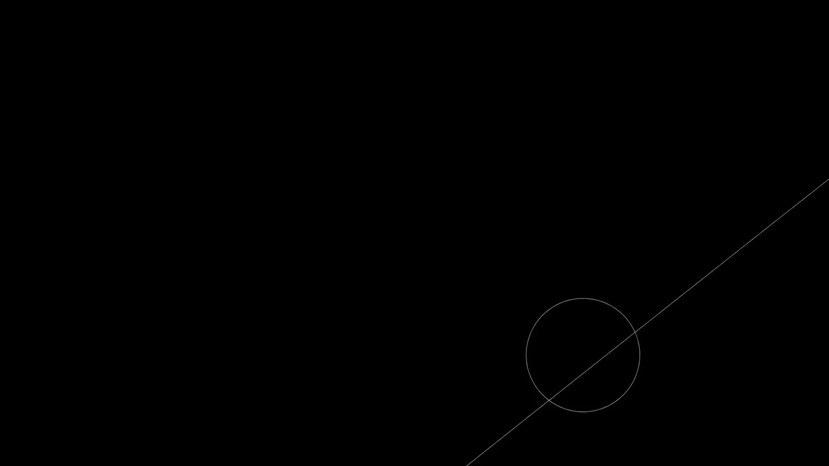 Pure Black OLED wallpaper full preview